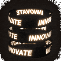 Unity Innovate Sticker by Ideaclan