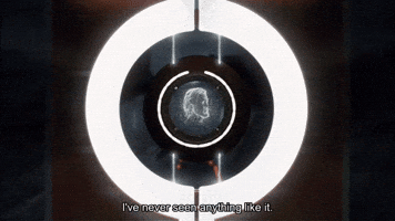 Tron Legacy GIF by Goldmaster