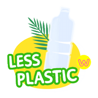 Renaturals Sticker by Watsons