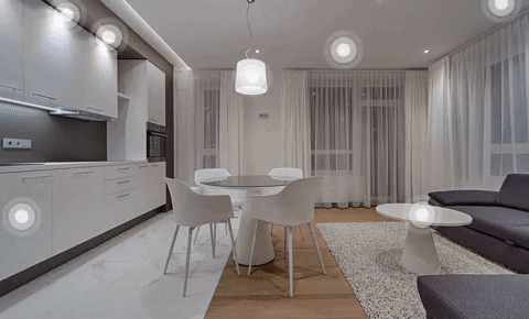 HSTVibroacustic giphygifmaker GIF