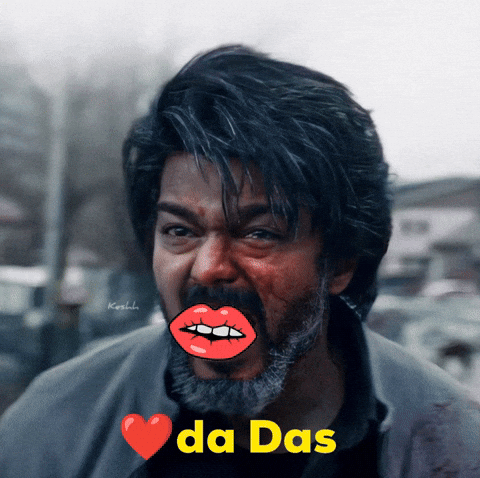 Leo Tamil GIF