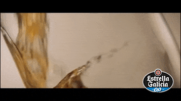 cerveza sin alcohol GIF by Estrella Galicia 0,0