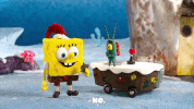 season 8 episode 23 GIF by SpongeBob SquarePants