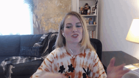 Way To Go Yes GIF by Rooster Teeth