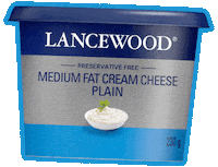 Sticker by Lancewood