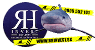 Sticker by RHinvest