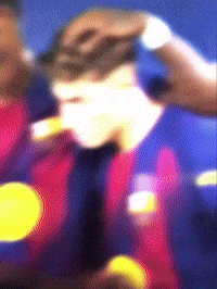 Perez Messi King GIF
