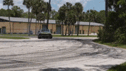 drifthq car drift porsche suv GIF