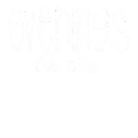 Summervibes Evenings Sticker
