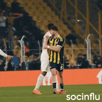 Ismail Yüksek GIF by Socinflu