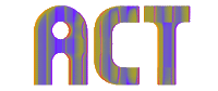 Art Glitch Sticker