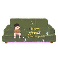 Kaylsun Sticker