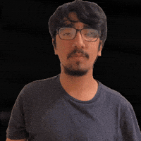 Blessing Praying GIF