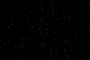 May The Forties Be With You