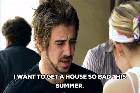 1x09 GIF by The Hills