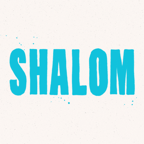 No War Israel GIF by INTO ACTION - Find & Share on GIPHY