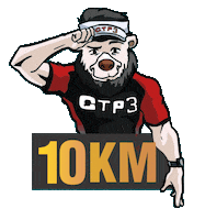 Vemserp3 Sticker by CTP3 - Centro de Treinamento