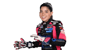 Nascar Pilot Sticker by reginasirvent