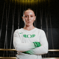 Oregon GIF by GoDucks