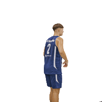 Bensheim Sticker by VfL Basketball