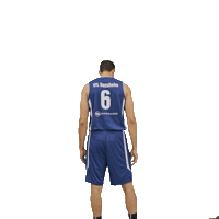 Bensheim Sticker by VfL Basketball