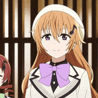 Love Live Nerd GIF