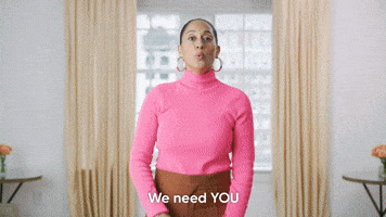 When We All Vote Squad