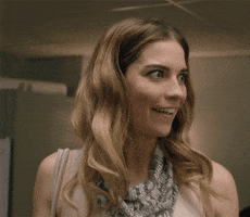 Schitts Creek Dance GIF by CBC