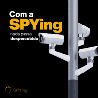 Cameras Spying GIF by KAKOI COMUNICAÇÃO