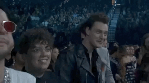 2019 bbmas GIF by Billboard Music Awards