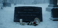 Patient Zero Death GIF by Taylor Swift