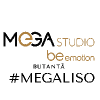 Art Beauty Sticker by Mega Studio Butantã