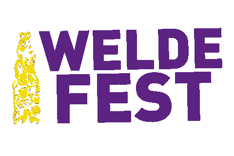 Bier Bierliebe Sticker by Welde Braumanufaktur