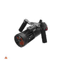 Ocean Sticker by LEFEET