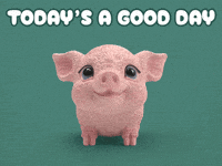 Happy Good Vibes GIF by schleich®