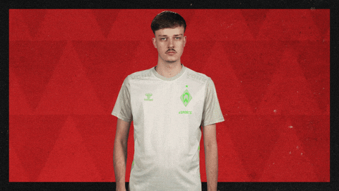 Werder Bremen Football GIF by Bundesliga