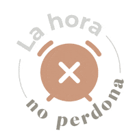 Productividad Sticker