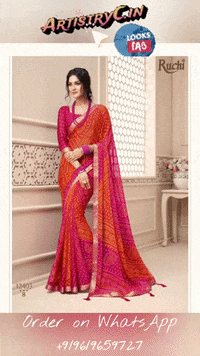 Buy Now Fashion GIF by ArtistryC