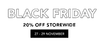 Black Friday Sticker by HOOGA