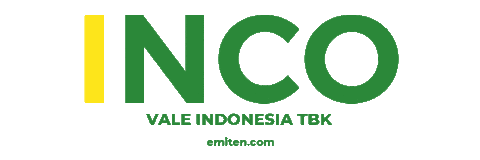 Saham Inco Sticker by emiten.com