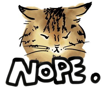 Stressed Out No Sticker