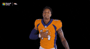 Denver Broncos GIF by Broncos