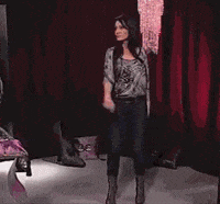 Dance Dancing GIF
