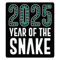 Happy New Year Emoji Sticker by Animanias