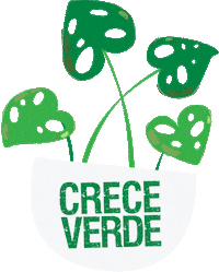 Sustainability Crecer Sticker by FirstBank