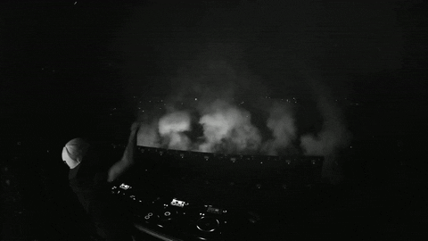 Video Game Dj GIF by Wired Productions