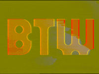 Art Glitch GIF
