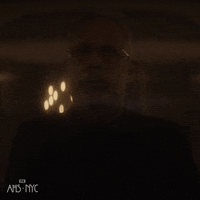 American Horror Story Flicker GIF by AHS