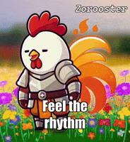 Unity Hearts GIF by Zorooster
