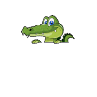 Ggegators Sticker by GGE PTA